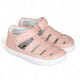 Chetto Baby Free nahast sandaalid, rosa