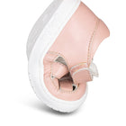 Chetto Baby Free nahast sandaalid, rosa