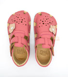 Tikki Aranya Leather sandaalid, blush