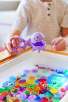 Glo Pals, Pick-Up Pals vannimänguasjade komplekt