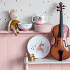 Moulin Roty, väike kuldne Hiir La petite école de danse