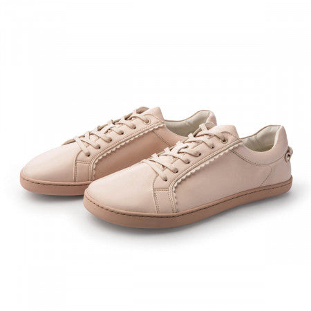 SHAPEN Feelin Chic vegan tennised, rose