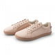 SHAPEN Feelin Chic vegan tennised, rose