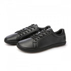 SHAPEN Feelin Uni vegan tennised, black