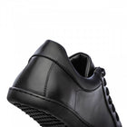 SHAPEN Feelin Uni vegan tennised, black