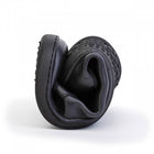 SHAPEN Feelin Uni vegan tennised, black