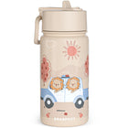 Bearfoot termospudel 400ml, politseilõvid