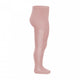 Condor side openwork warm tights, Pale Pink