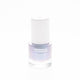 NAMAKI veebaasil mahakooritav küünelakk lastele, toon SILVER BLUE 7,5 ml