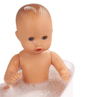 Götz Sleepy Aquini Girl Blooms, 33cm