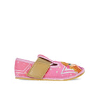 Crave sisejalats elastic, pink doll