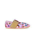 Crave sisejalats elastic, pink mermaid