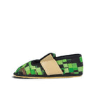 Crave sisejalats elastic, cubes