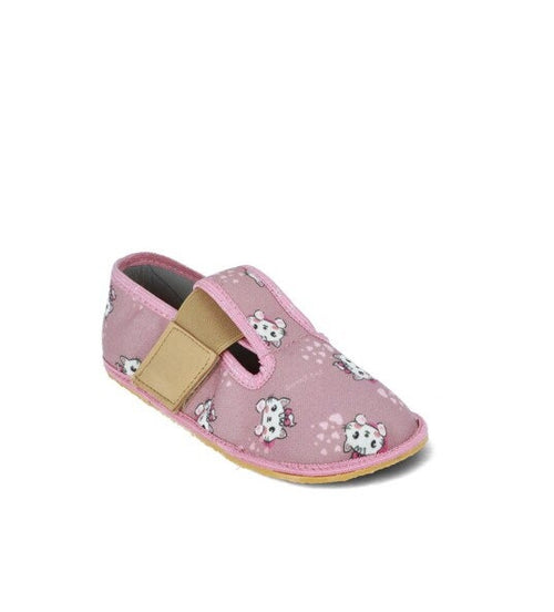 Crave sisejalats elastic, pink cat