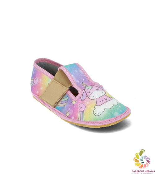 Crave sisejalats elastic, unicorn