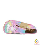 Crave sisejalats elastic, unicorn