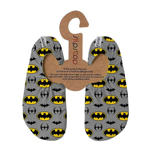 Slipstop sussid, batwing