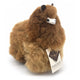 INKARI Small Alpaka, Naturals Caramel 23cm