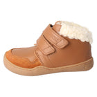 bLIFESTYLE saapad SNOW LEOPARD NAPPA, Haselnuss