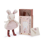 Moulin Roty hambahaldja komplekt Hiir