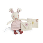 Moulin Roty hambahaldja komplekt Hiir