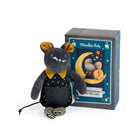 Moulin Roty hambahaldjas Hiir Les Moustaches