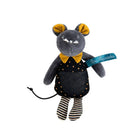 Moulin Roty hambahaldjas Hiir Les Moustaches