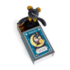 Moulin Roty hambahaldjas Hiir Les Moustaches
