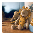 Moulin Roty, Lõvi Paprika Sous mon baobab