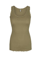 Soyaconcept siidist särgik, Green
