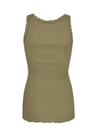 Soyaconcept siidist särgik, Green