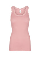 Soyaconcept siidist särgik, Rose