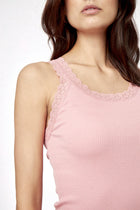 Soyaconcept siidist särgik, Rose