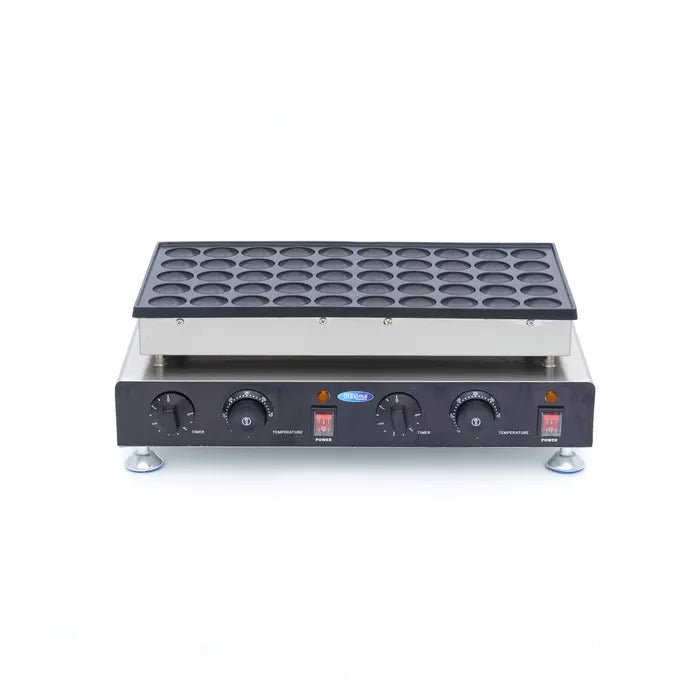 Minipannkoogi masin Maxima, 50tk