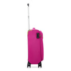 Roncato Lite Soft S suuruses käsipagasi kohver, Fucsia