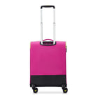 Roncato Lite Soft S suuruses käsipagasi kohver, Fucsia
