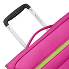 Roncato Lite Soft S suuruses käsipagasi kohver, Fucsia