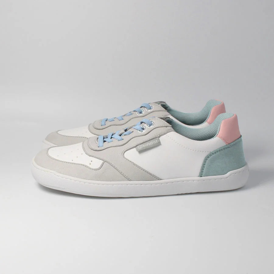 bLIFESTYLE vegan vabaajajalanõud sportStyle, white