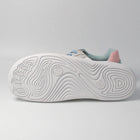 bLIFESTYLE vegan vabaajajalanõud sportStyle, white