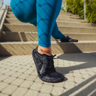 Vivobarefoot PRIMUS LITE III Black Womens
