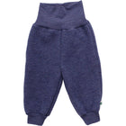 Fred´s World meriinofliisist püksid, Navy melange, baby