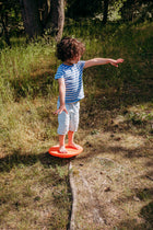 Stapelstein® Board orange, 1tk