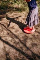 Stapelstein® Board red, 1tk