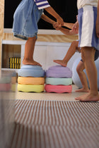 Stapelstein® Rainbow Set pastel