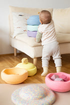Stapelstein® Rainbow Set pastel NEW