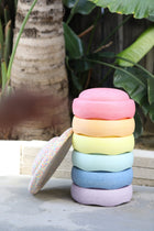 Stapelstein® Rainbow Set pastel NEW