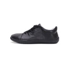Stitch & Walk nahast tennised, black