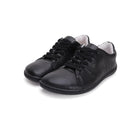 Stitch & Walk nahast tennised, black