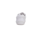 Stitch & Walk nahast tennised, white