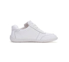 Stitch & Walk nahast tennised, white